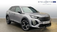 2024 Peugeot 2008 1.2 PureTech Allure SUV 5dr Petrol Manual Euro 6 (s/s) (130 ps
