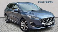 2023 Ford Kuga 2.5 FHEV Vignale 5dr CVT SUV Hybrid Ele Automatic