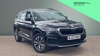 2023 Skoda Kodiaq 1.5 TSI SE Drive 5dr DSG [7 Seat] Petrol Estate Estate Petrol 