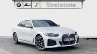 2025 BMW i4 250kW eDrive40 M Sport 83.9kWh 5dr Auto Hatchback Electric Automatic