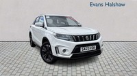 2023 Suzuki Vitara 1.4 Boosterjet 48V Hybrid SZ5 ALLGRIP 5dr SUV Petrol Manual