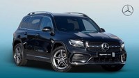 2024 Mercedes-Benz GLB GLB 220 AMG LN EXECUTVE D Estate Diesel Automatic