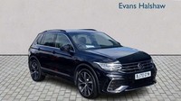2020 Volkswagen Tiguan 2.0 TDI R-Line 5dr DSG Estate Diesel Automatic
