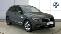 2022 Volkswagen Tiguan 1.5 TSI 150 Active 5dr DSG Petrol Estate Estate Petrol Au