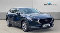 2020 Mazda CX-30 CX-30 SPORT LUX MHEV Petrol