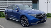 2022 Mercedes-Benz EQC 400 300kW AMG Line Premium 80kWh 5dr Auto Electric Estate