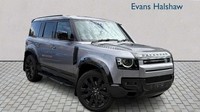 2021 Land Rover Defender 110 Diesel 3.0 D250 Hard Top SE Auto [3 Seat] Other Die