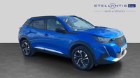 2022 Peugeot 2008 1.2 PureTech Allure Premium SUV 5dr Petrol Manual Euro 6 (s/s)