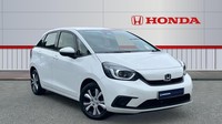 2021 Honda Jazz 1.5 i-MMD Hybrid SR 5dr eCVT Hybrid Hatchback Hatchback Hybrid A