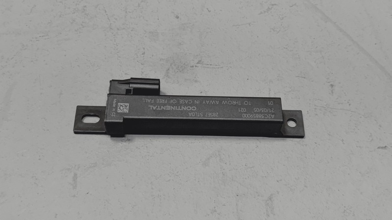 Used 2021-2024 Nissan Rogue Rear Passenger Side Door Keyless Entry Antenna Module OEM
