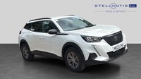 2023 Peugeot 2008 1.2 PureTech Active Premium + SUV 5dr Petrol Manual Euro 6 (s/