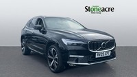2025 Volvo XC60 Ultra (Bright) B5 AWD Mild hybrid ESTATE Petrol/Electric Hybrid 