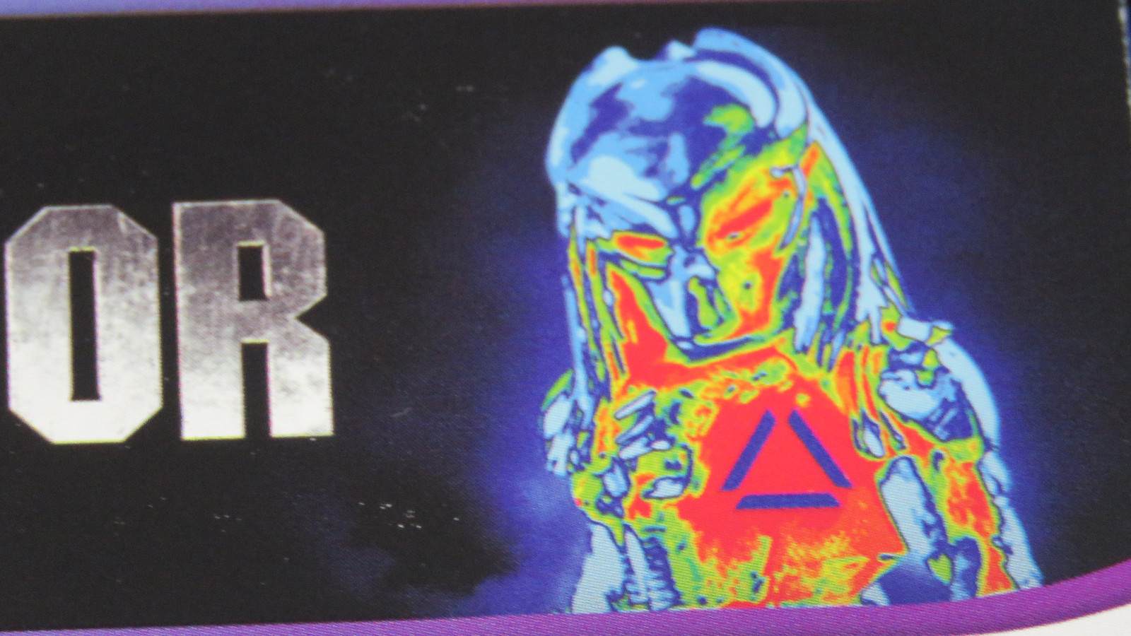 The Predator 2018 Digital Code