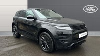 2025 Land Rover Range Rover Evoque 2.0 D200 Edition 5dr Auto Diesel Hatchback Ha