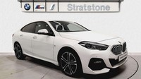 2023 BMW 2 Series 218i M Sport 4dr Saloon Petrol Manual