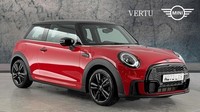 2023 MINI Hatch 1.5 Cooper Sport 3dr Petrol Hatchback Hatchback Petrol Manual
