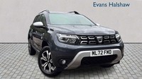 2022 Dacia Duster 1.3 TCe 130 Prestige 5dr Estate Petrol Manual
