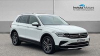 2022 Volkswagen Tiguan 1.5 TSI 150 Elegance 5dr DSG Petrol