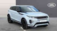 2025 Land Rover Range Rover Evoque 2.0 D200 Autobiography 5dr Auto [Revised] EST