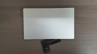 OEM Silver Touchpad For 13'' Macbook Pro Retina A1706 A1708 2016 2017 661-05095