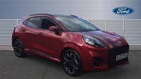 2022 Ford Puma 1.0 EcoBoost Hybrid mHEV ST-Line X 5dr Petrol Hatchback Hatchback