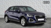 2024 Audi Q2 1.0 TFSI 30 Sport Euro 6 5-door SUV Petrol Manual