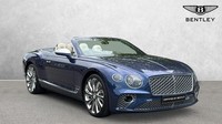 2023 Bentley Continental GTC 4.0 V8 Mulliner Edition 2dr Auto (Tour Spec)