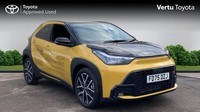 2026 Toyota Aygo X 1.5 Hybrid GR Sport 5dr CVT Hybrid Hatchback Hatchback Hybrid