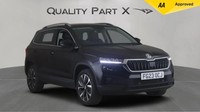 2023 Skoda Karoq 1.5 TSI ACT SE L DSG Euro 6 (s/s) 5dr ESTATE Petrol Automatic