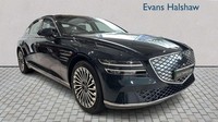 2026 Genesis G80 272kW Luxury 87.2kWh 4dr Auto AWD Saloon Electric Automatic