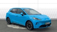 2026 MG MG4 Urban 118kW Premium Long Range 54kWh 5dr Auto Electric Hatchback Hat