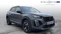 2024 Peugeot 2008 1.2 PureTech Allure SUV 5dr Petrol Manual Euro 6 (s/s) (130 ps