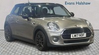 2017 MINI HATCHBACK 1.5 Cooper 3dr Hatchback PETROL Manual