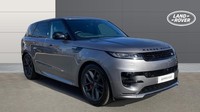 2024 Land Rover Range Rover Sport 3.0 D300 Dynamic SE 5dr Auto Diesel Estate Est
