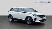 2021 Peugeot 3008 1.5 BlueHDi Allure Premium SUV 5dr Diesel EAT Euro 6 (s/s) (13