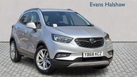 2018 Vauxhall Mokka X 1.4T ecoTEC Active 5dr Hatchback Petrol Manual