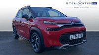 2024 Citroen C3 Aircross 1.2 PureTech MAX SUV 5dr Petrol Manual Euro 6 (s/s) (11