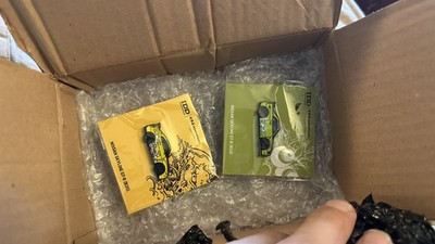 Fotos del artículo de un comprador verificado
