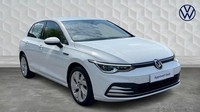 2020 Volkswagen Golf TSI Style Euro 6 5-door Hatchback Petrol Manual