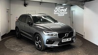 2019 Volvo XC60 2.0 D4 R DESIGN 5dr Geartronic Estate Diesel Automatic