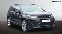 2025 Land Rover Discovery Sport 2.0 D200 Dynamic HSE 5dr Auto [7 Seat] SUV Diese