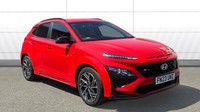 2023 Hyundai KONA 1.0 TGDi 48V MHEV N Line 5dr Petrol Hatchback Hatchback Petrol