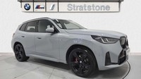2025 BMW X3 xDrive20d M Sport 5dr Step Auto ESTATE DIESEL Automatic