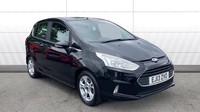 2013 Ford B-MAX 1.6 Zetec 5dr Powershift MPV PETROL Automatic