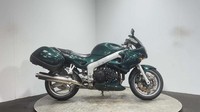 Triumph Sprint 2005 955 CC PROJECT BIKE SPORTS TOURER ONLY 25K
