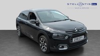 2018 Citroen C4 Cactus 1.2 PureTech 130 Flair 5dr HATCHBACK PETROL Manual