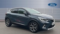 2021 Renault Captur 1.0 TCE 90 S Edition 5dr Petrol Hatchback Hatchback Petrol M