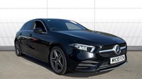 2020 Mercedes-Benz A-Class A200 AMG Line Executive 5dr Auto Petrol Hatchback Hat