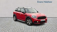 2017 MINI Countryman 1.5 Cooper 5dr Hatchback Petrol Manual