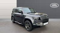 2022 Land Rover Defender 3.0 D300 X-Dynamic S 110 5dr Auto Diesel Estate Estate 